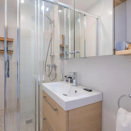 Apartment - Roland-garros & Parc Des Princes
