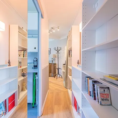 Apartment - Roland-garros & Parc Des Princes *