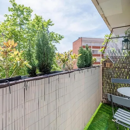 - Roland-garros & Parc Des Princes * Boulogne-Billancourt