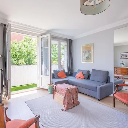 - Roland-garros & Parc Des Princes Boulogne-Billancourt